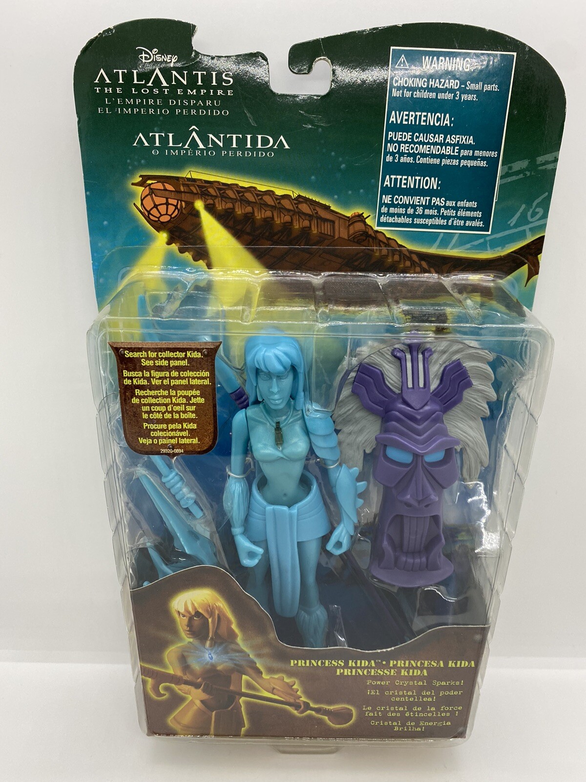 atlantis the lost empire action figures