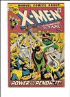 The X-Men #73 Marvel, 1972 Lower Print Run Bronze Age X-Men in Vf- 7.5