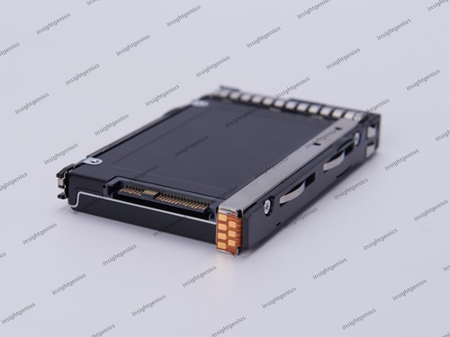 Samsung PM1733 7.68TB SSD HPE U.3 NVMe MZ-XL57T60 MZXL57T6HALA-00AH3 - Afbeelding 4 van 4