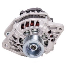 Alternator-Natural TRQ ALA94491