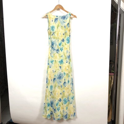 ann taylor maxi dress