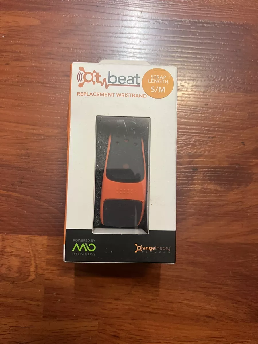 Orangetheory wristband sales