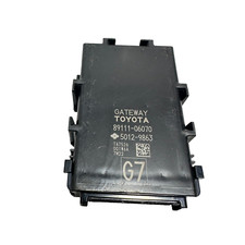 2018 - 2019 Toyota Camry SE XSE 2.5L FWD At N...