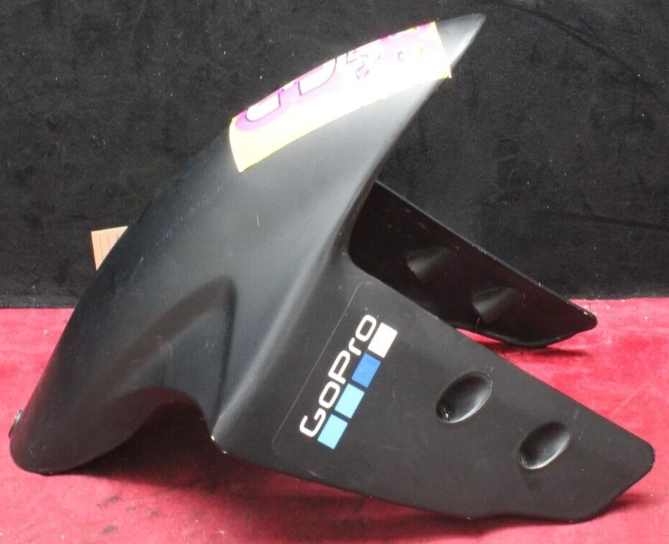 Guardabarros delantero Ducati 848 Evo 2008-2014 #205000 Foto 3 de 4