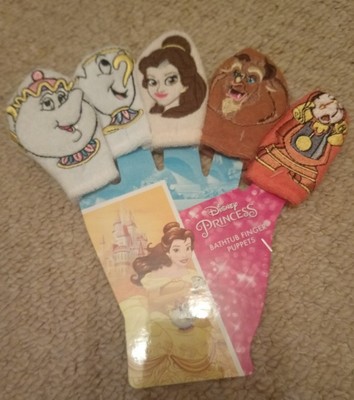 primark finger puppets