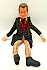 Dr. Dolittle Vintage 1967 Mattel Rex Harrison Figure Doll 22" READ Parts/Repair