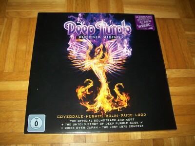 LP Auswahl Kraut Hard Blues Prog Psych Southern Rock u.a. - bis 20% Rabatt