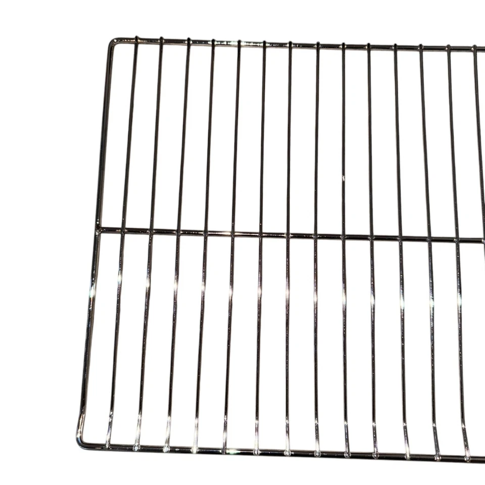 New Open Masterbuilt MB20070924 710 WiFi Digital Electric Smoker Rack Part - Image 2 of 4