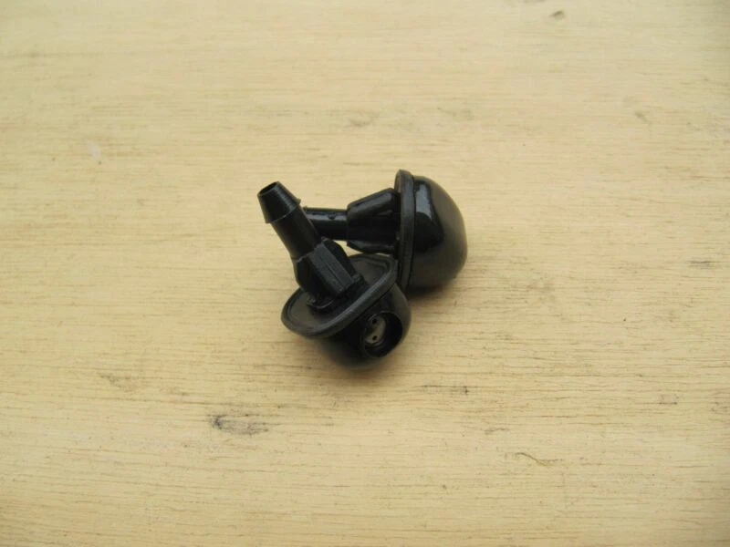 Boquilla de lavado de parabrisas Jet 1989-95 apta para camioneta Toyota 4Runner Tacoma Foto 2 de 4