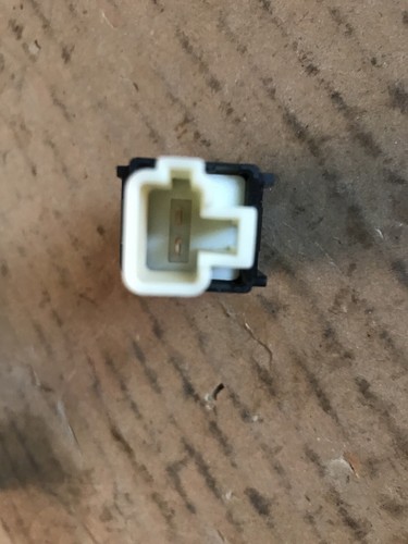 84746-47010 New OEM Toyota Tire Pressure Warning Switch - Picture 6 of 9