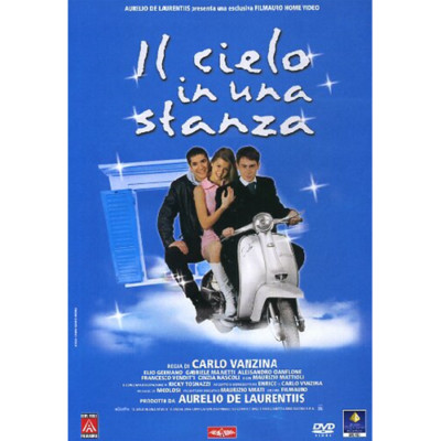 Himmel in einem Raum (Der) [DVD NEU]