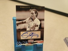 2012 Panini Americana Heroes & Legends Trading Cards 16