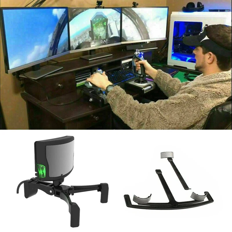 TrackIR5 TrackNP5 Head Tracking System Head Aiming Flight Flight Simulator 2023