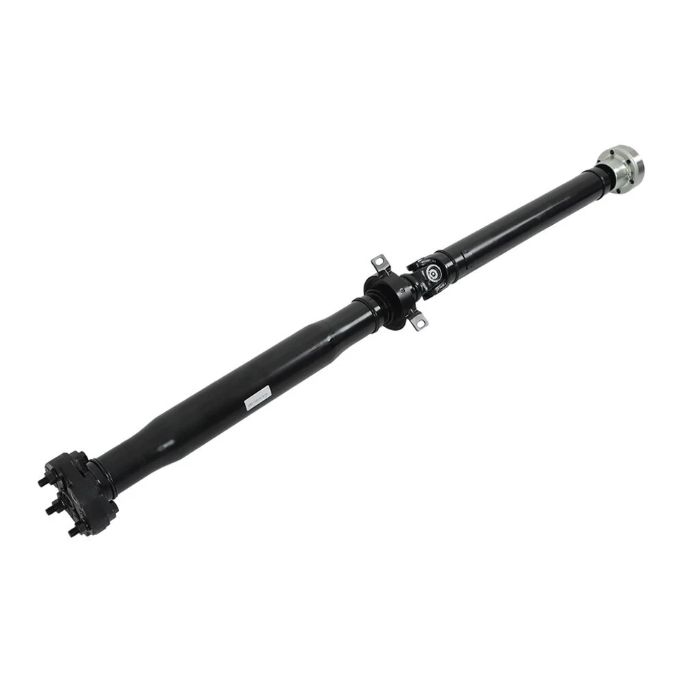 LABLT Rear Driveshaft Prop Shaft Assembly For 2004-2006 BMW X5 E53 AWD Automatic - Image 4 of 4