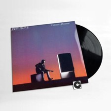 John Prine - "German Afternoons" New Vinyl Record
