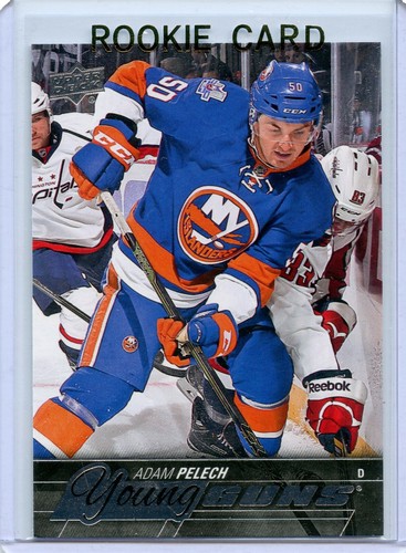 2015-16 Upper Deck Young Guns pick what you need!!! - Picture 110 of 185
