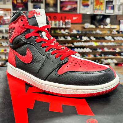 Jordan 1 'Homage to Home' Size 10 | eBay