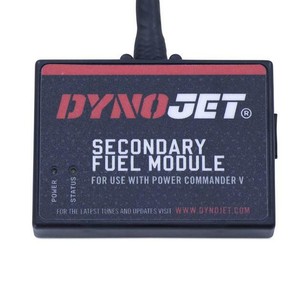Dynojet Power Commander V Sfm Secondary Fuel Module Fits Kawasaki Ninja Zx 6r Ebay