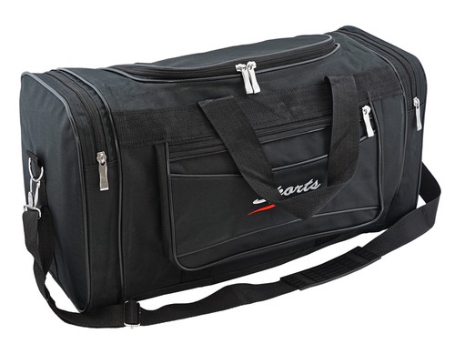 Sporttasche Schultertasche Reisetasche Freizeit Touren Urlaub - 4 Größen bis 75l - Bild 6 von 8