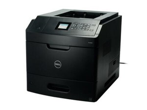 dell b5460dn