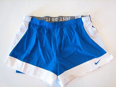 Nike Flex Plus Size Women Training Athletic Shorts Spandex Undershort 915035 XXL