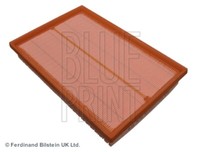 Blue Print ADV182231 Luftfilter FüR Cordoba Ibiza Leon Toledo Fabia Praktik