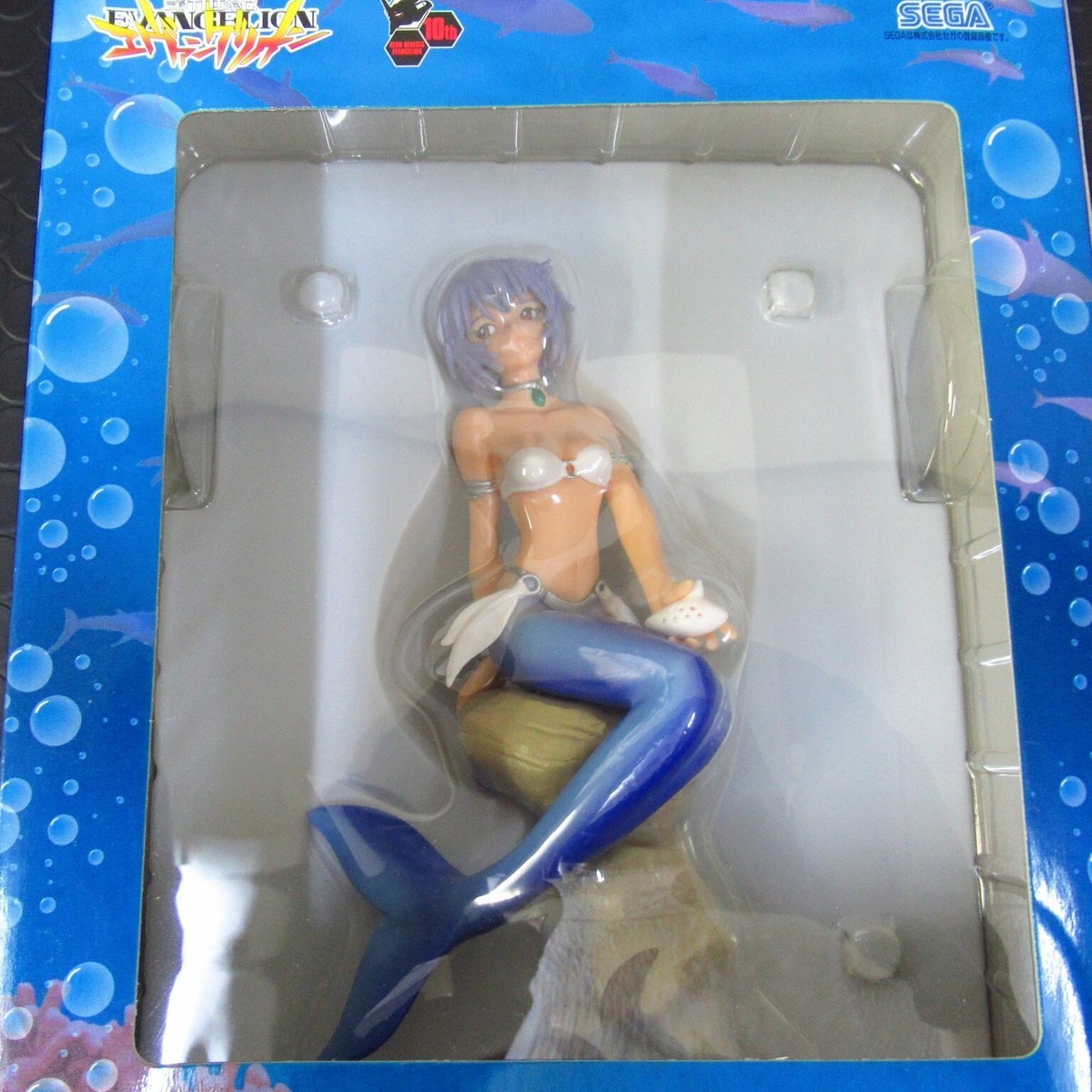 エヴァンゲリオン EXTRA MERMAID FIGURE 2体セット s-l400.jpg