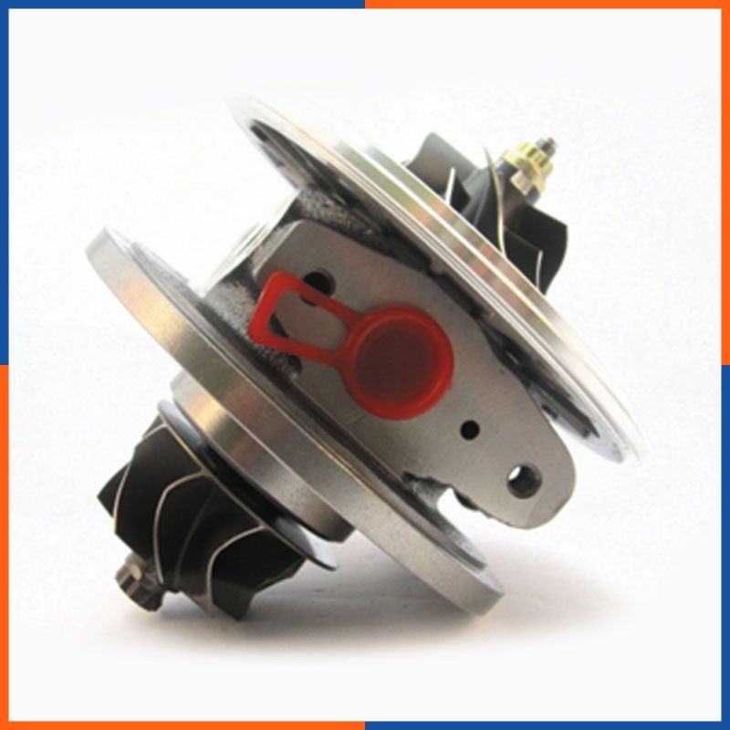 CHRA pour turbo Honda 729125-0007 - Cartouche de rechange moteur