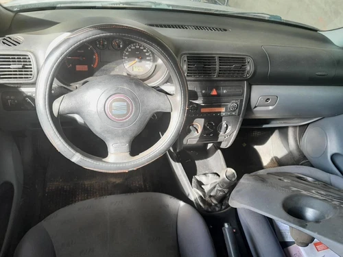 038906012BS Centralita Motor Uce para SEAT LEON (1M1) Stella 2000 8358810 - Imagen 10 de 10