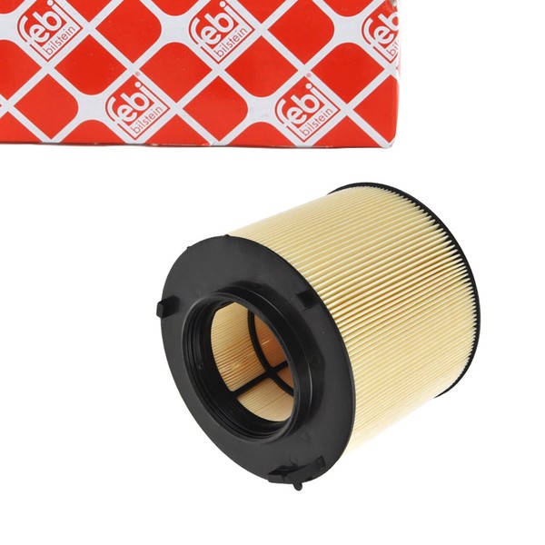 Febi 102969 Luftfilter FüR Audi A4 B9 A5 F5 Q5 Fy 1.4/2.0/40/45 Tfsi 8W0133843C-image