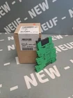 2966676 - PHOENIX CONTACT - PLC-OSC-24DC/24DC/2/ACT / Relay Module NEW