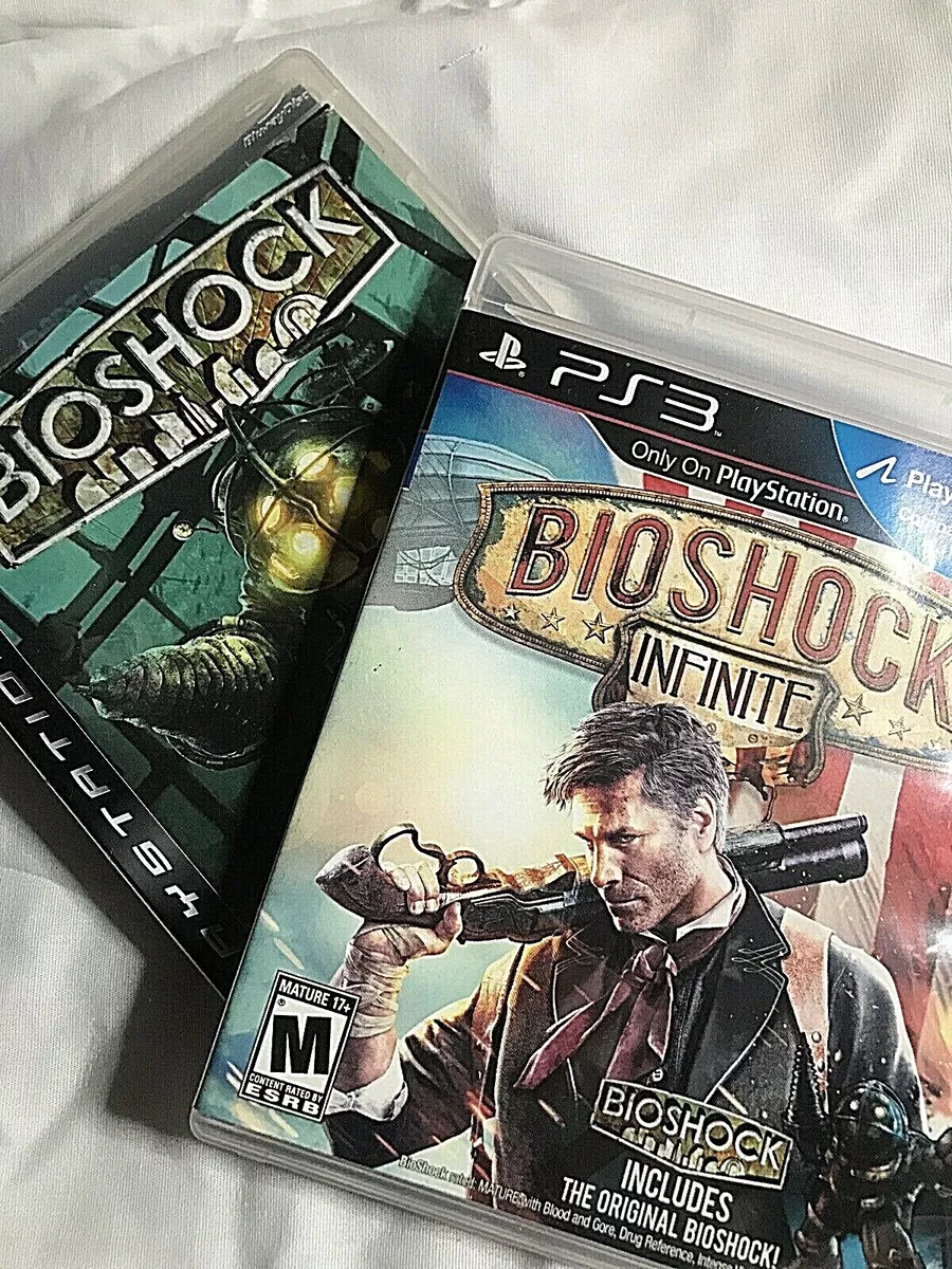 BioShock Infinite - 2K