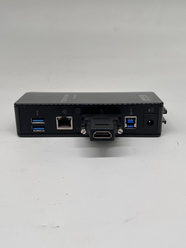 Toshiba Dockingstation Dynadock PA5176E-1PRP Universal USB 3.0 HDMI-Adapter - Bild 3 von 4