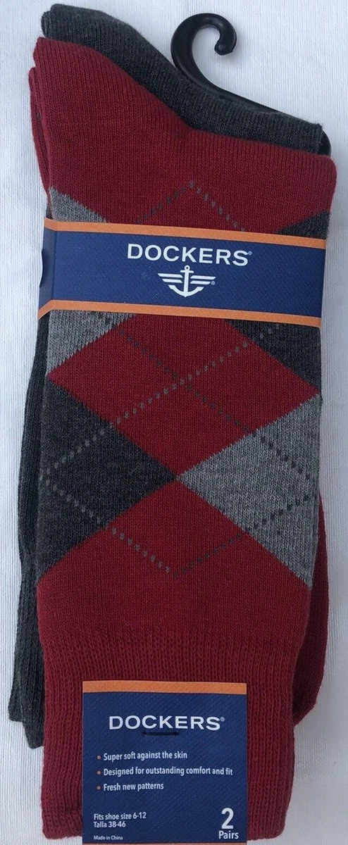 DOCKERS Dress Socks for Men for sale | eBay DOCKERS Dress Socks for Men for sale | eBay