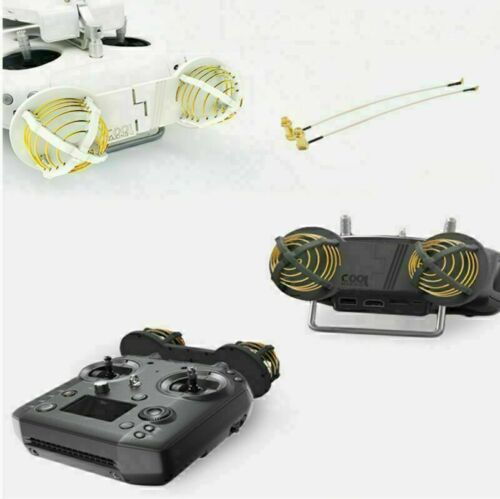For DJI Mavic Pro Drone 16DBI 5.8GHz Signal Booster High Gain Refitting Antenna# - Picture 4 of 14