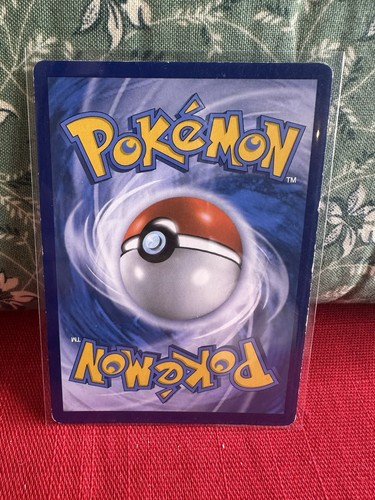 - 1 x Pokemon Double Dragon Energy - 97/108 - Uncommon XY (LP) - Photo 2 sur 2