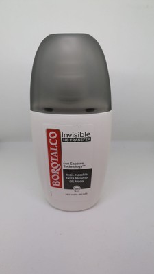  borotalco deo vapo invisible ml. 75