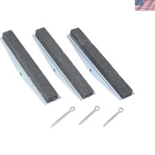 Engine Hone Replacement Stones Coarse 4 Inch Set For Cta Models 2310 2317 Engine Hone Replacement Stones Coarse 4 Inch Set For Cta Models 2310 2317