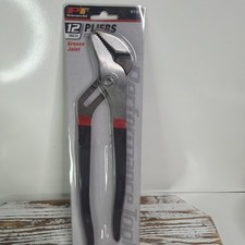 Performance Tool W1101 12 Inch Groove Joint P...