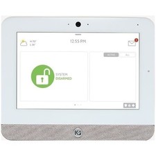 QOLSYS iQ5 iQP5018  ALARM SYSTEM DSC 915 PowerG+  AT&T LTE  replaces IQ4 PANEL