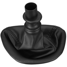 SCHALTSACK SCHALTMANSCHETTE RAHMEN SCHWARZ FÜR MERCEDES-BENZ VITO W639 2003-2010 SCHALTSACK SCHALTMANSCHETTE RAHMEN SCHWARZ FÜR MERCEDES-BENZ VITO W639 2003-2010