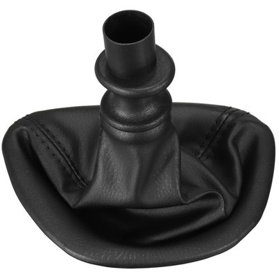 Gear Shift Boot Frame Black for Mercedes-Benz Vito W639 2003-2010