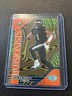 2024 Panini Illusions - Illusionists Jalen Hurts #14 Orange