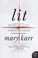 Mary Karr | Lit | Taschenbuch | Englisch (2010) | Kartoniert / Broschiert