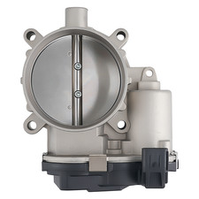 80mm Throttle Body FIT For Ram 1500 Dodge Durango Grand Cherokee 5.7L 2013-2024