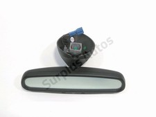 Retroviseur intérieur Citroen C8
