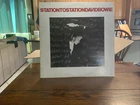 David Bowie Station to Station Vinyl LP RCA, 1976, Vintage Record