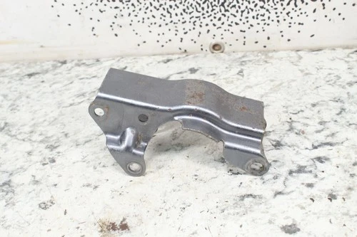 PLATE, MOUNT LOWER (GRAY) | MODEL K3/K4/K5