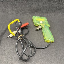 Parma Sebring 1/24 Slot Car Controller Green Clear Body 1/32 4ohm Resistor