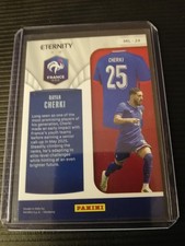 Carte à Collectionner WCCF Panini - Olympique Lyonnais - Football - Japan